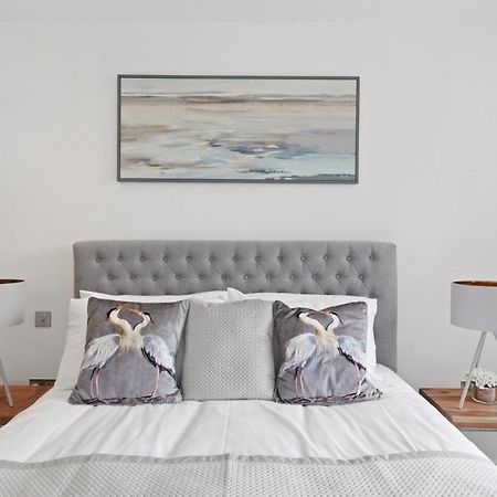 Luxury Apartments In Margate Centre מראה חיצוני תמונה