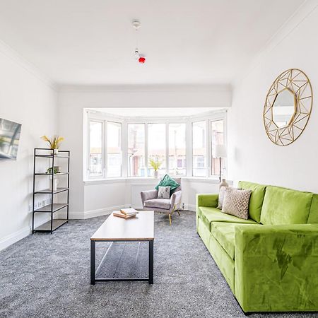 Luxury Apartments In Margate Centre מראה חיצוני תמונה