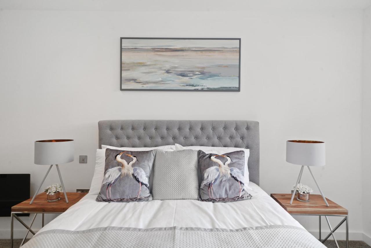 Luxury Apartments In Margate Centre מראה חיצוני תמונה