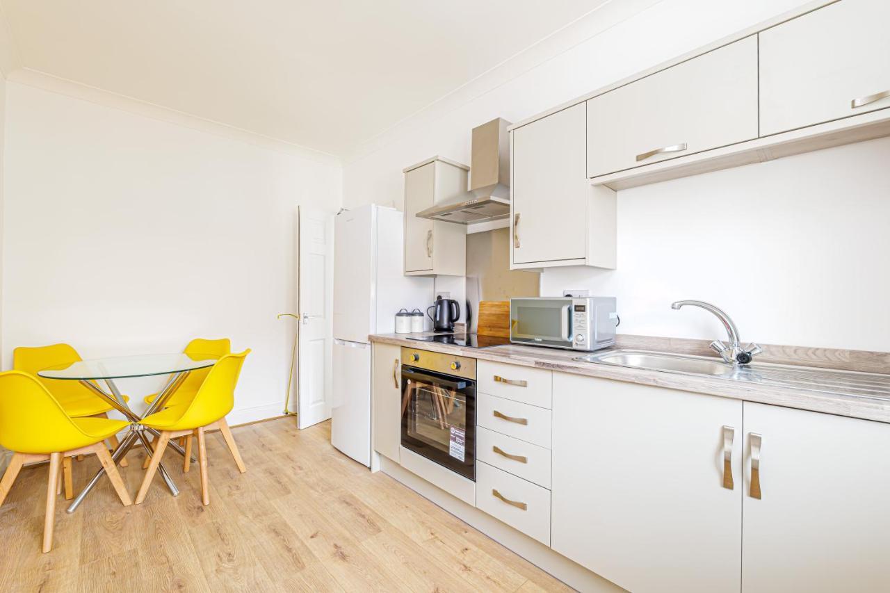 Luxury Apartments In Margate Centre מראה חיצוני תמונה