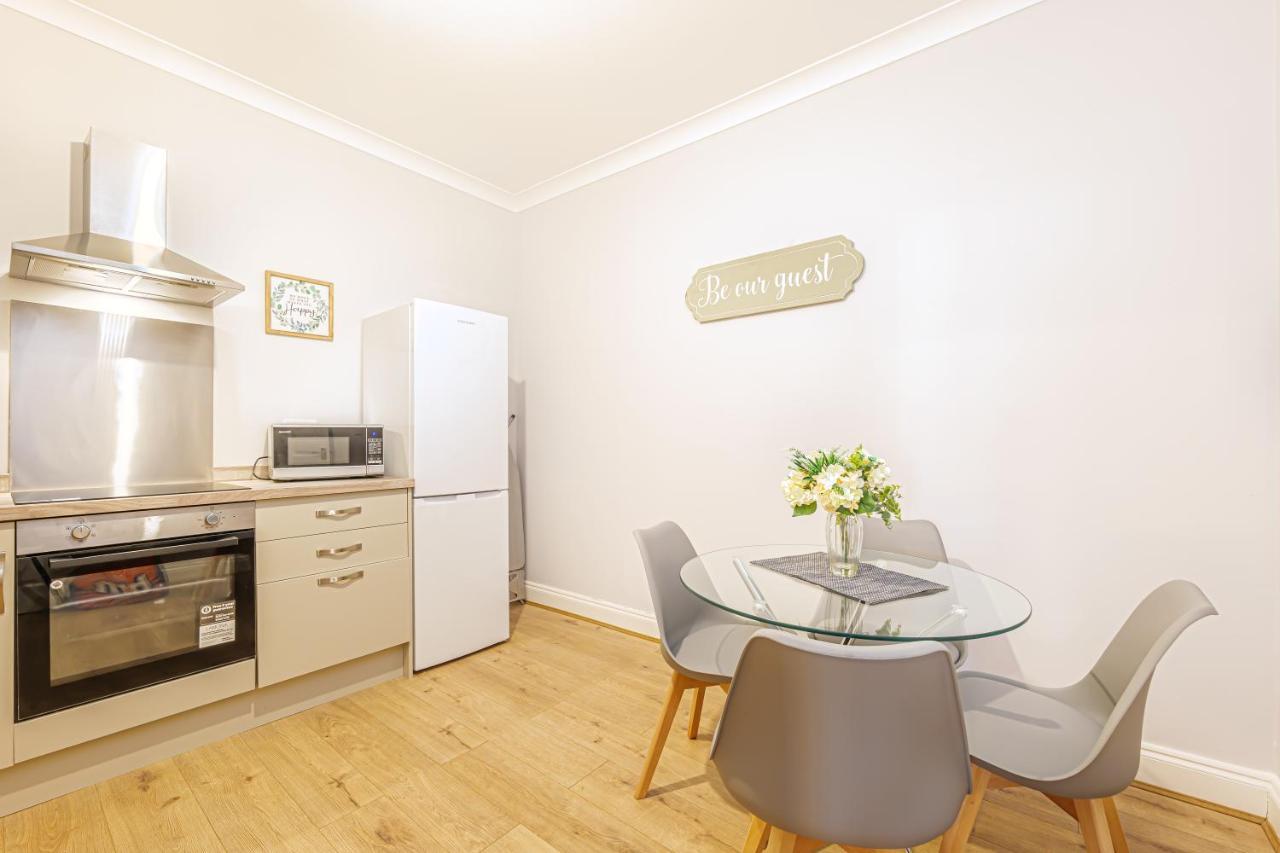 Luxury Apartments In Margate Centre מראה חיצוני תמונה