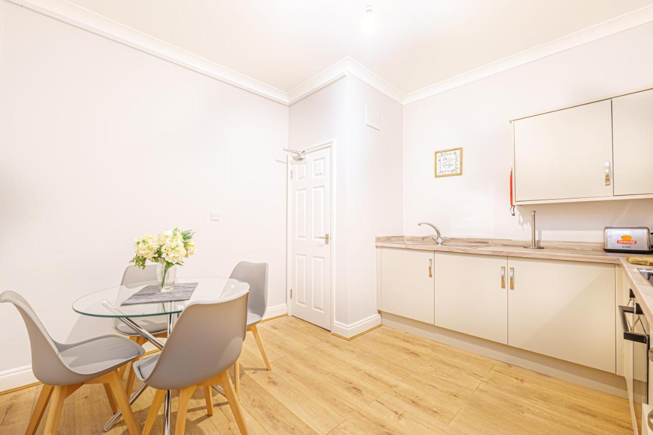 Luxury Apartments In Margate Centre מראה חיצוני תמונה
