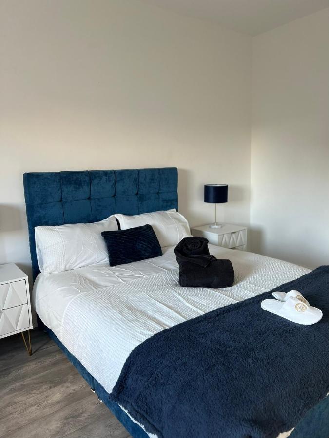 Luxury Apartments In Margate Centre מראה חיצוני תמונה