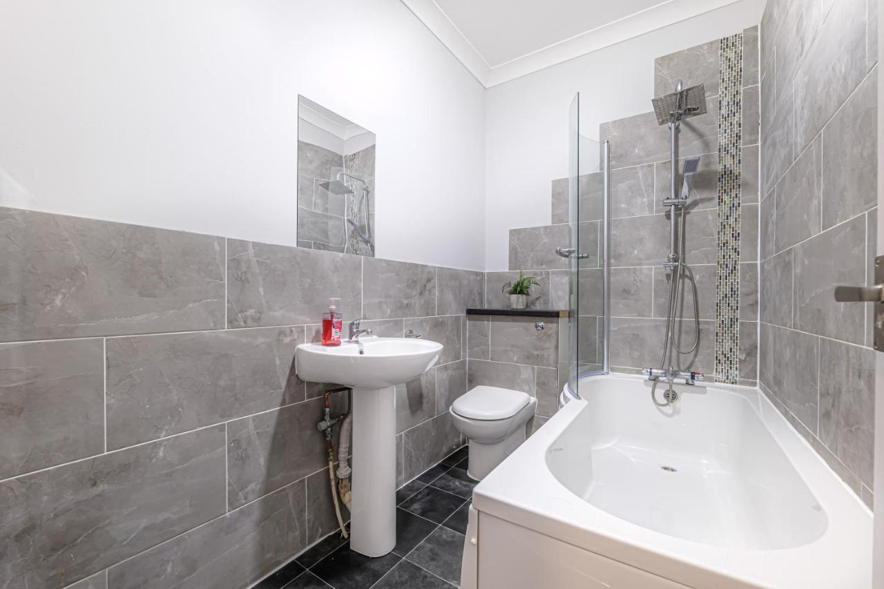 Luxury Apartments In Margate Centre מראה חיצוני תמונה