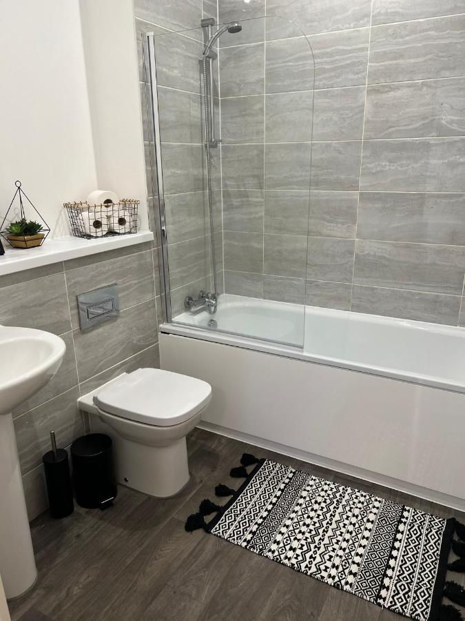 Luxury Apartments In Margate Centre מראה חיצוני תמונה