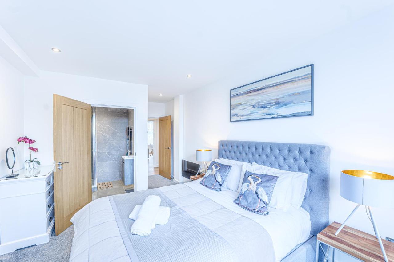 Luxury Apartments In Margate Centre מראה חיצוני תמונה