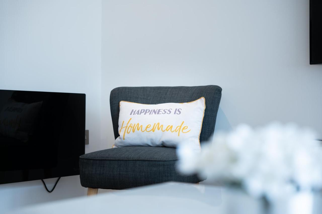 Luxury Apartments In Margate Centre מראה חיצוני תמונה