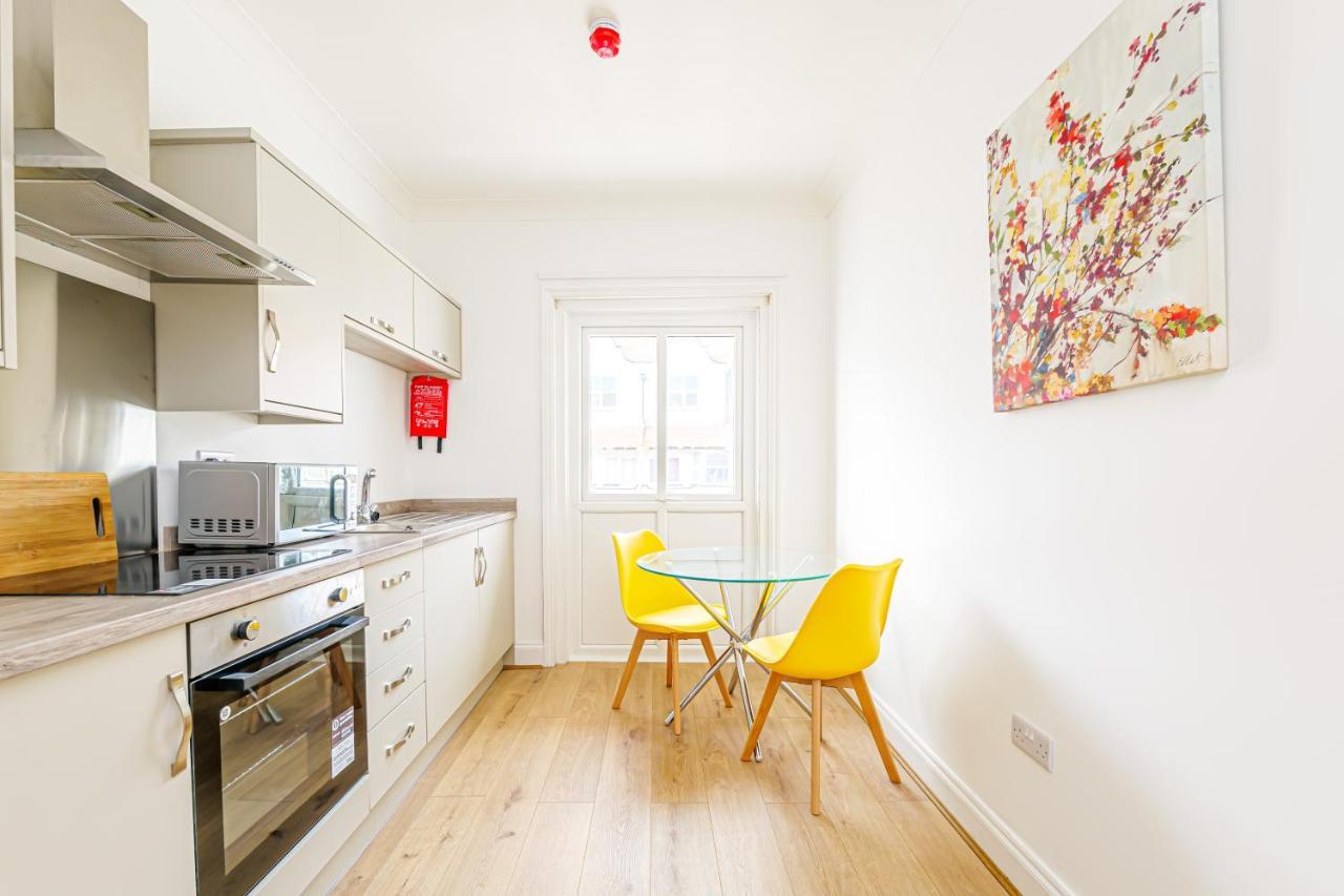 Luxury Apartments In Margate Centre מראה חיצוני תמונה