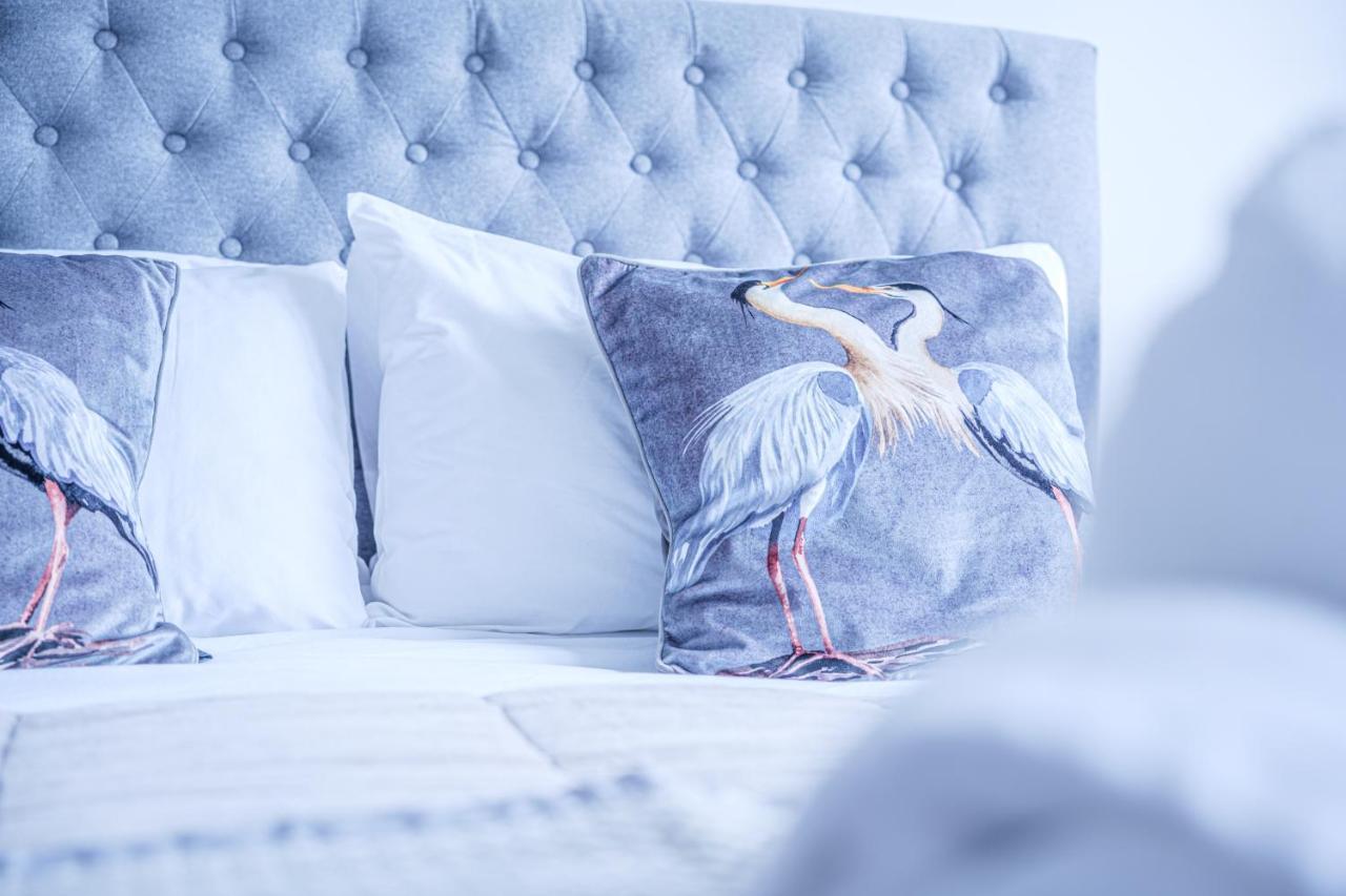 Luxury Apartments In Margate Centre מראה חיצוני תמונה