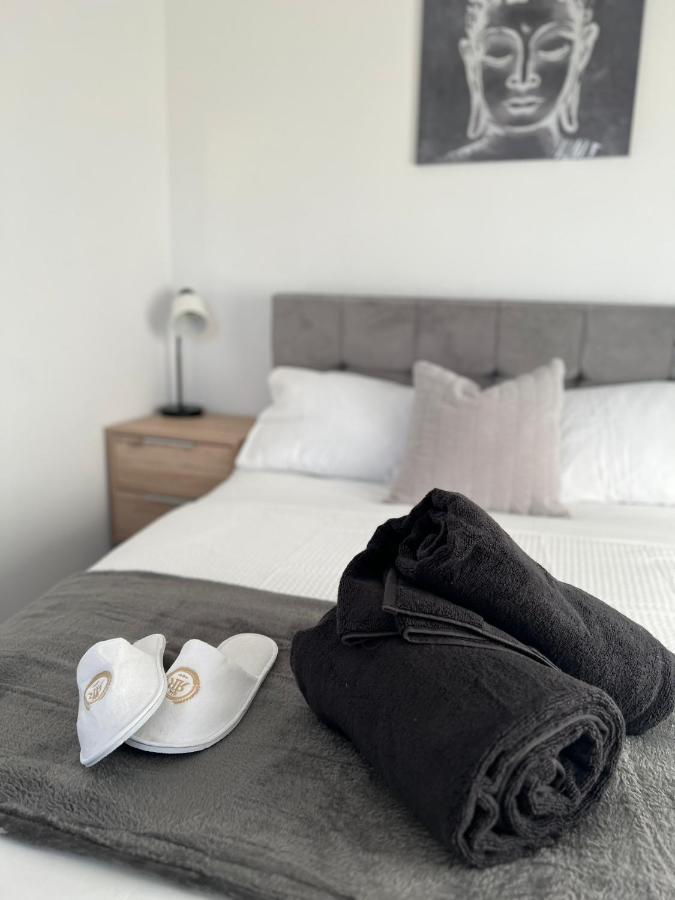 Luxury Apartments In Margate Centre מראה חיצוני תמונה