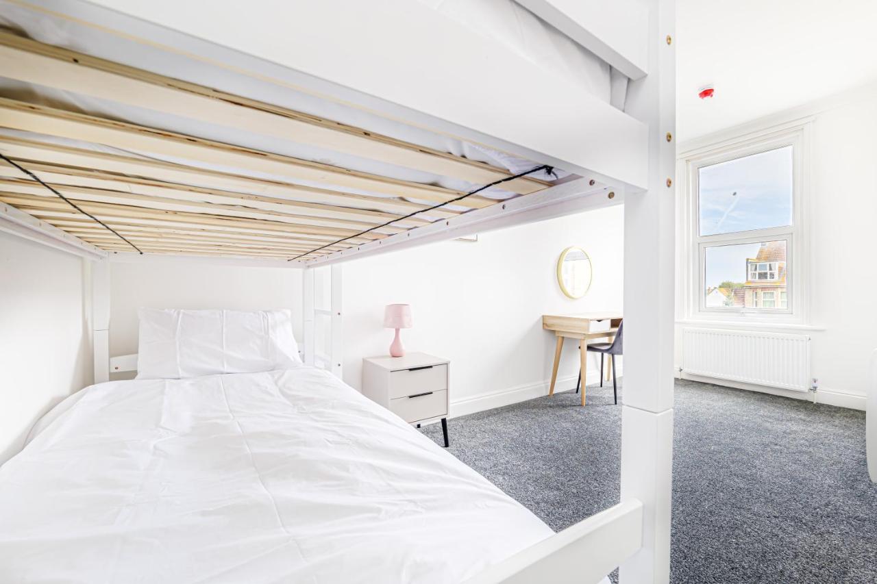 Luxury Apartments In Margate Centre מראה חיצוני תמונה