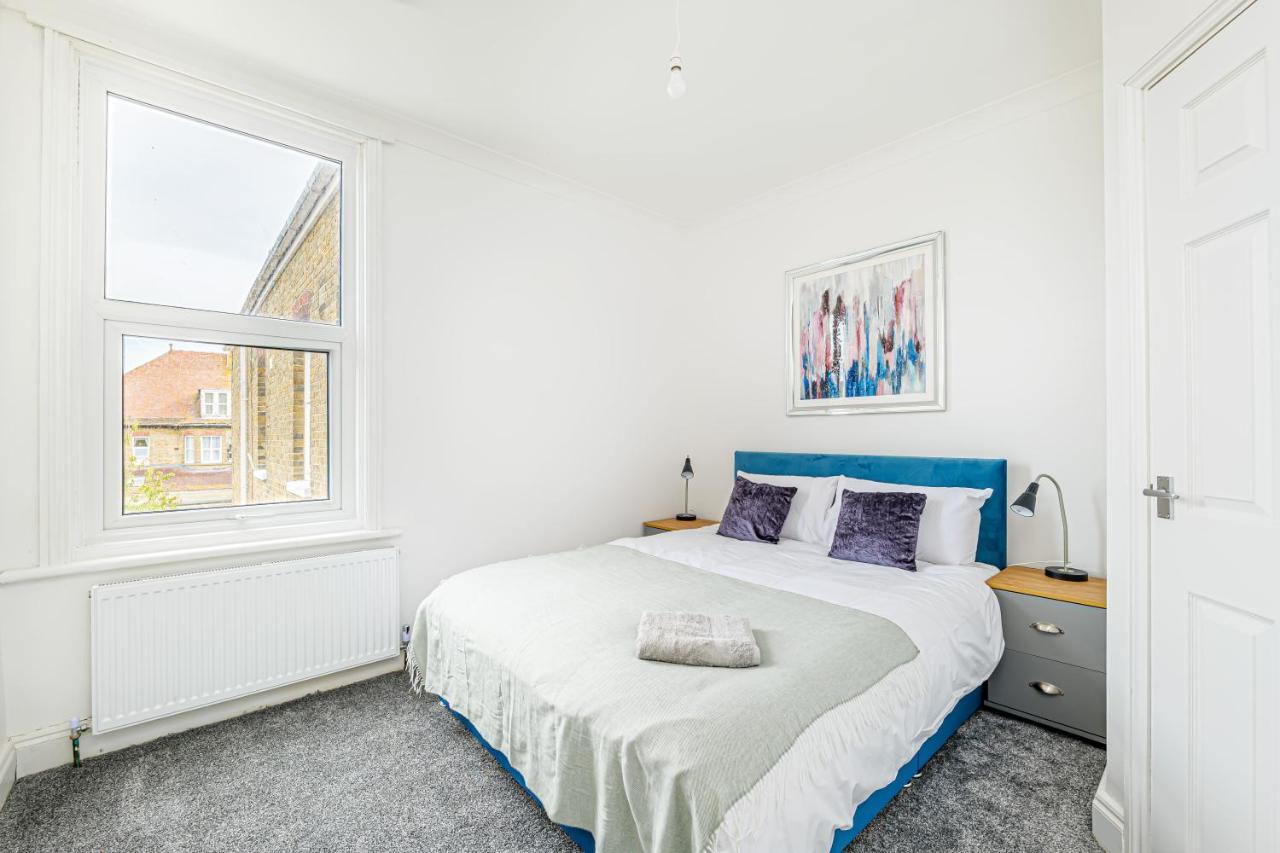Luxury Apartments In Margate Centre מראה חיצוני תמונה