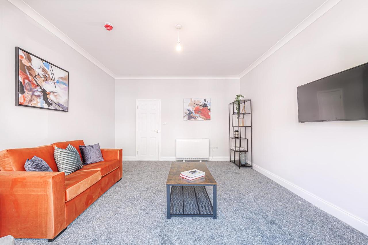 Luxury Apartments In Margate Centre מראה חיצוני תמונה