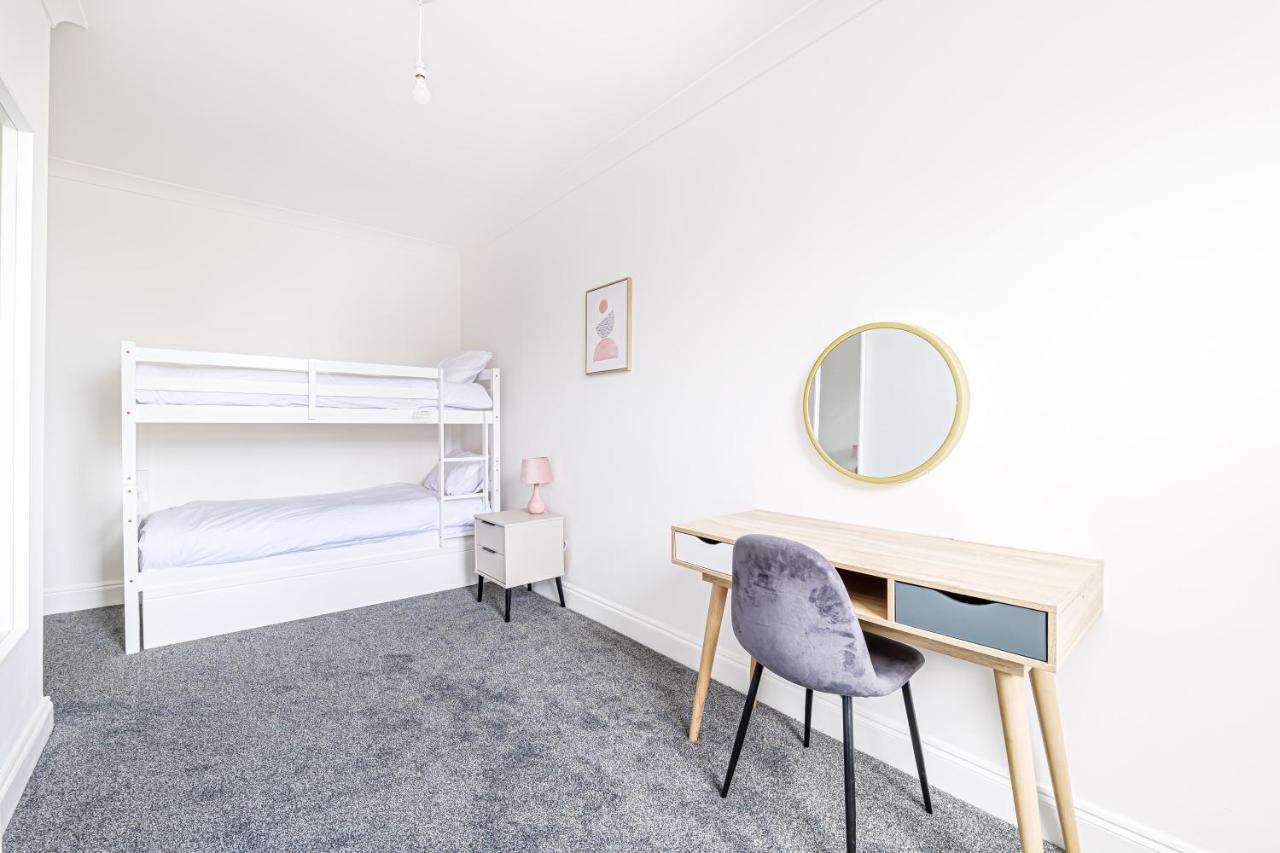 Luxury Apartments In Margate Centre מראה חיצוני תמונה