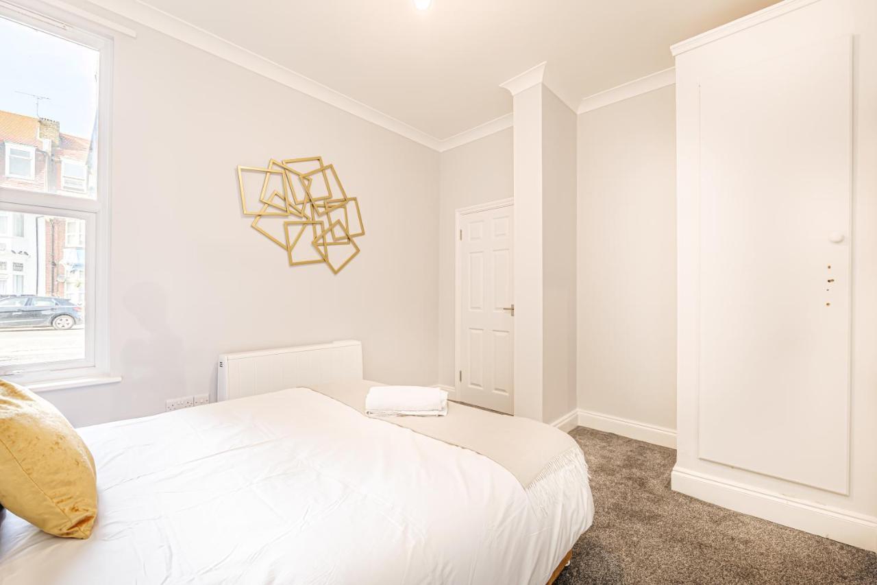 Luxury Apartments In Margate Centre מראה חיצוני תמונה