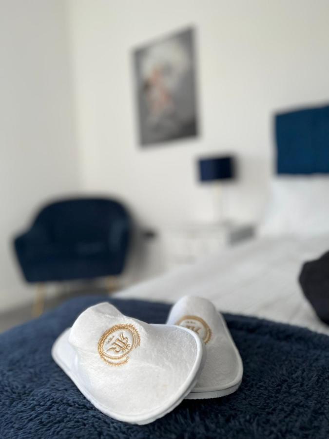 Luxury Apartments In Margate Centre מראה חיצוני תמונה