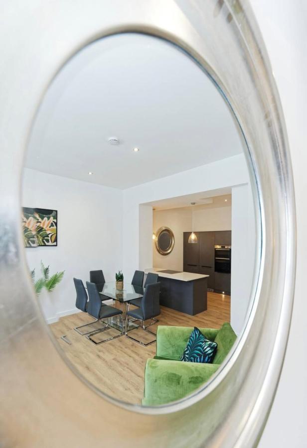 Luxury Apartments In Margate Centre מראה חיצוני תמונה