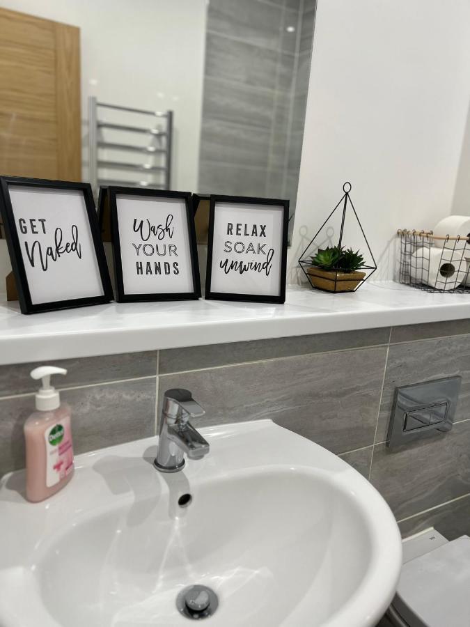 Luxury Apartments In Margate Centre מראה חיצוני תמונה