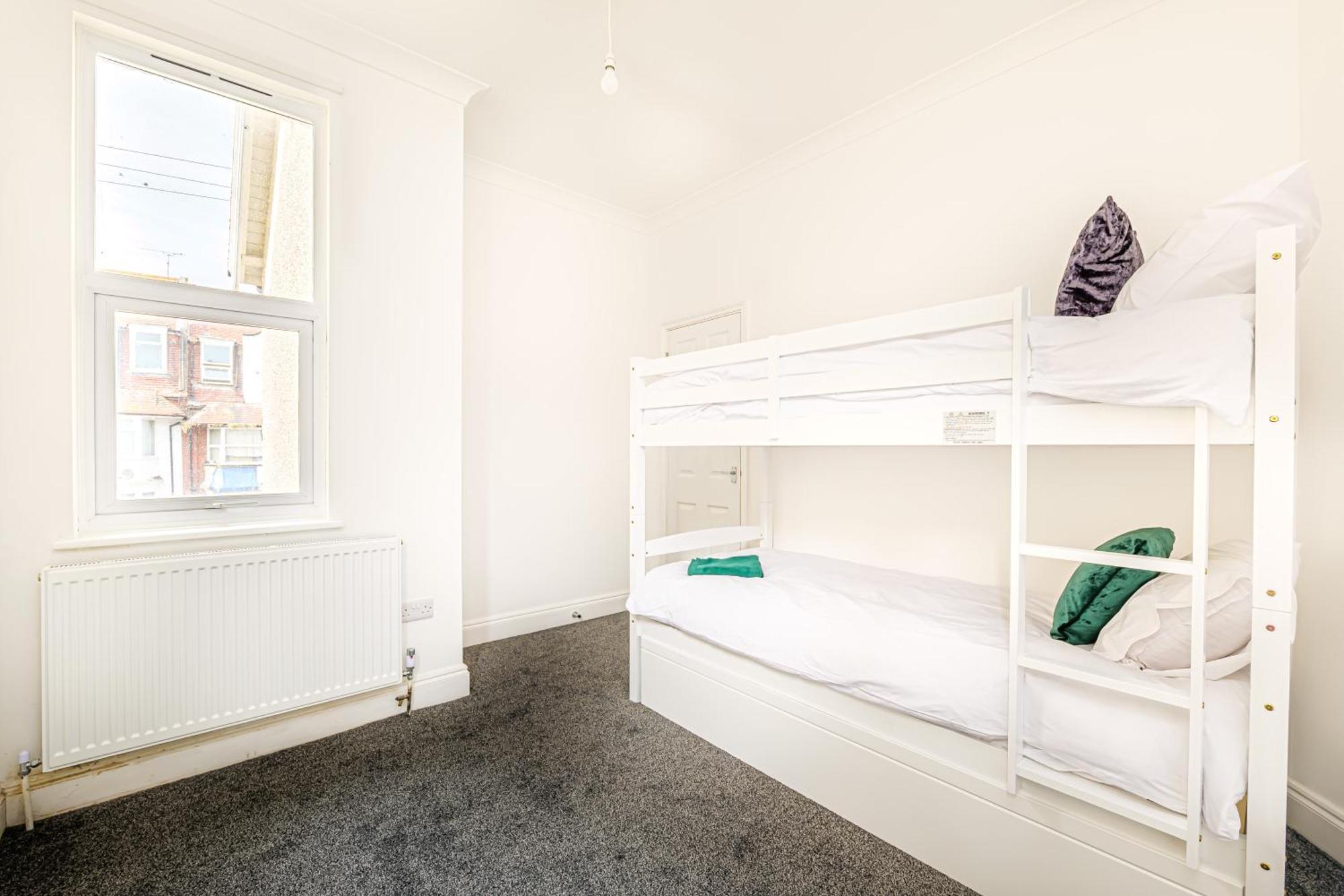 Luxury Apartments In Margate Centre מראה חיצוני תמונה