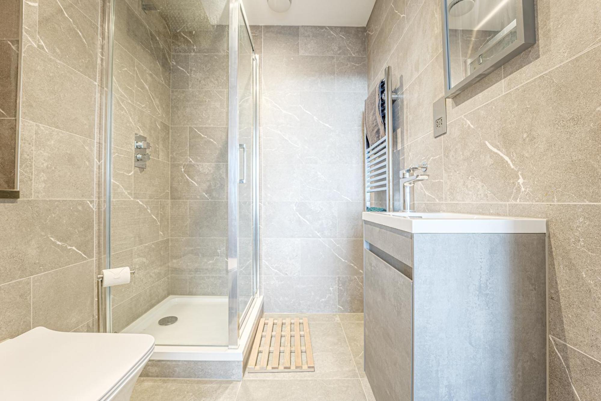 Luxury Apartments In Margate Centre מראה חיצוני תמונה