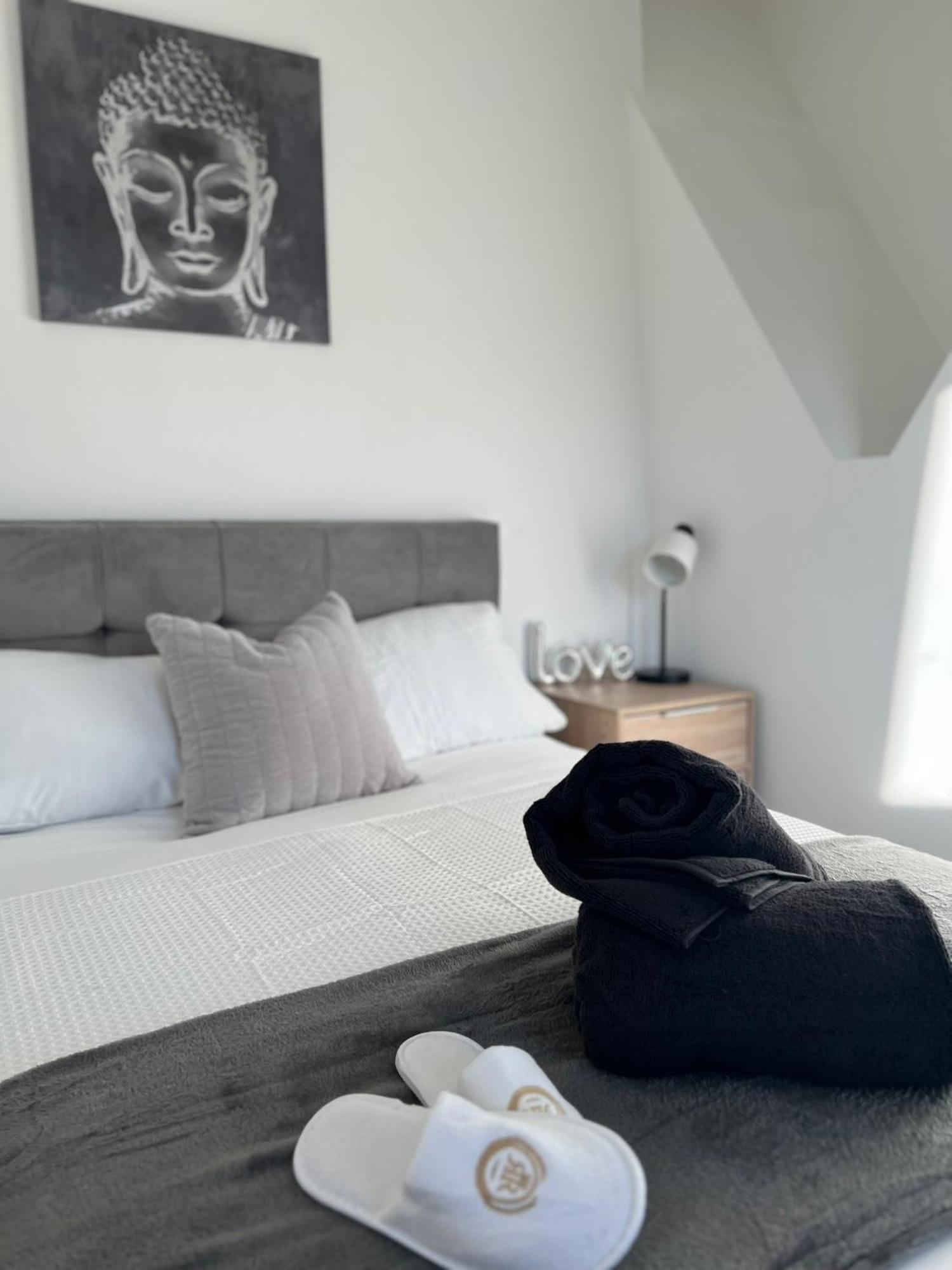 Luxury Apartments In Margate Centre מראה חיצוני תמונה