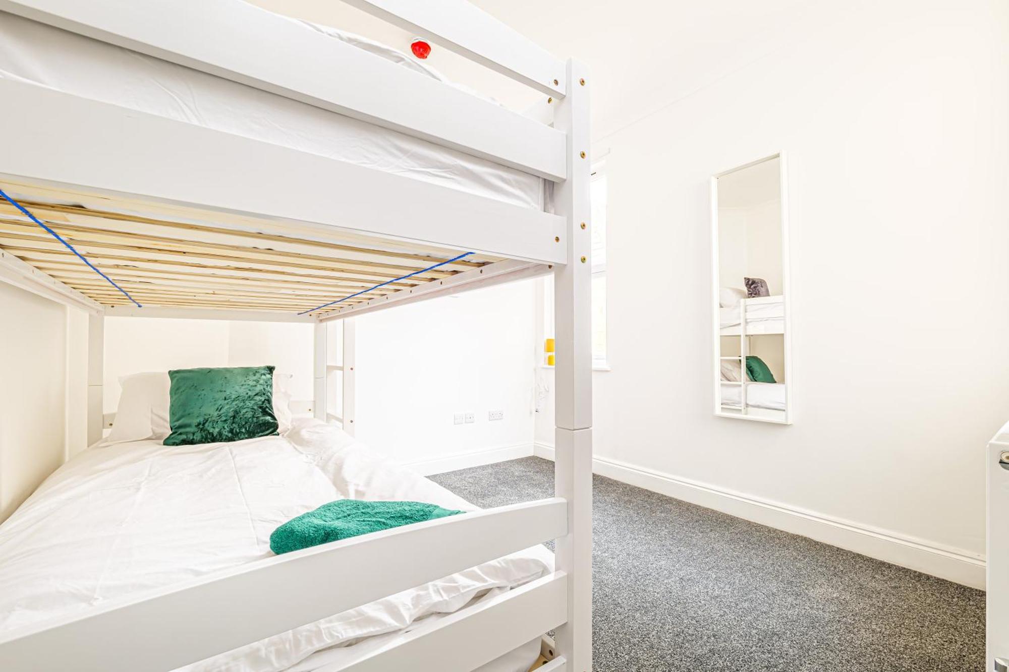 Luxury Apartments In Margate Centre מראה חיצוני תמונה